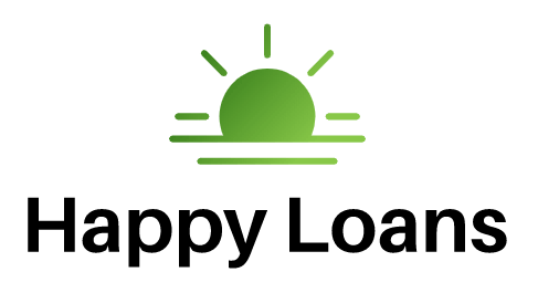 Happy Loans online